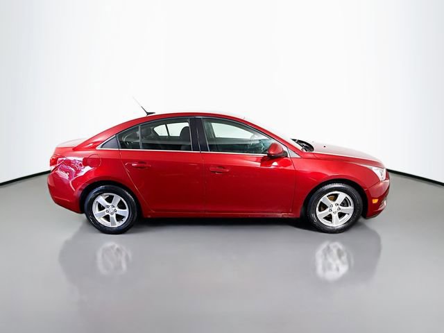 Used 2012 Chevrolet Cruze LT image 5