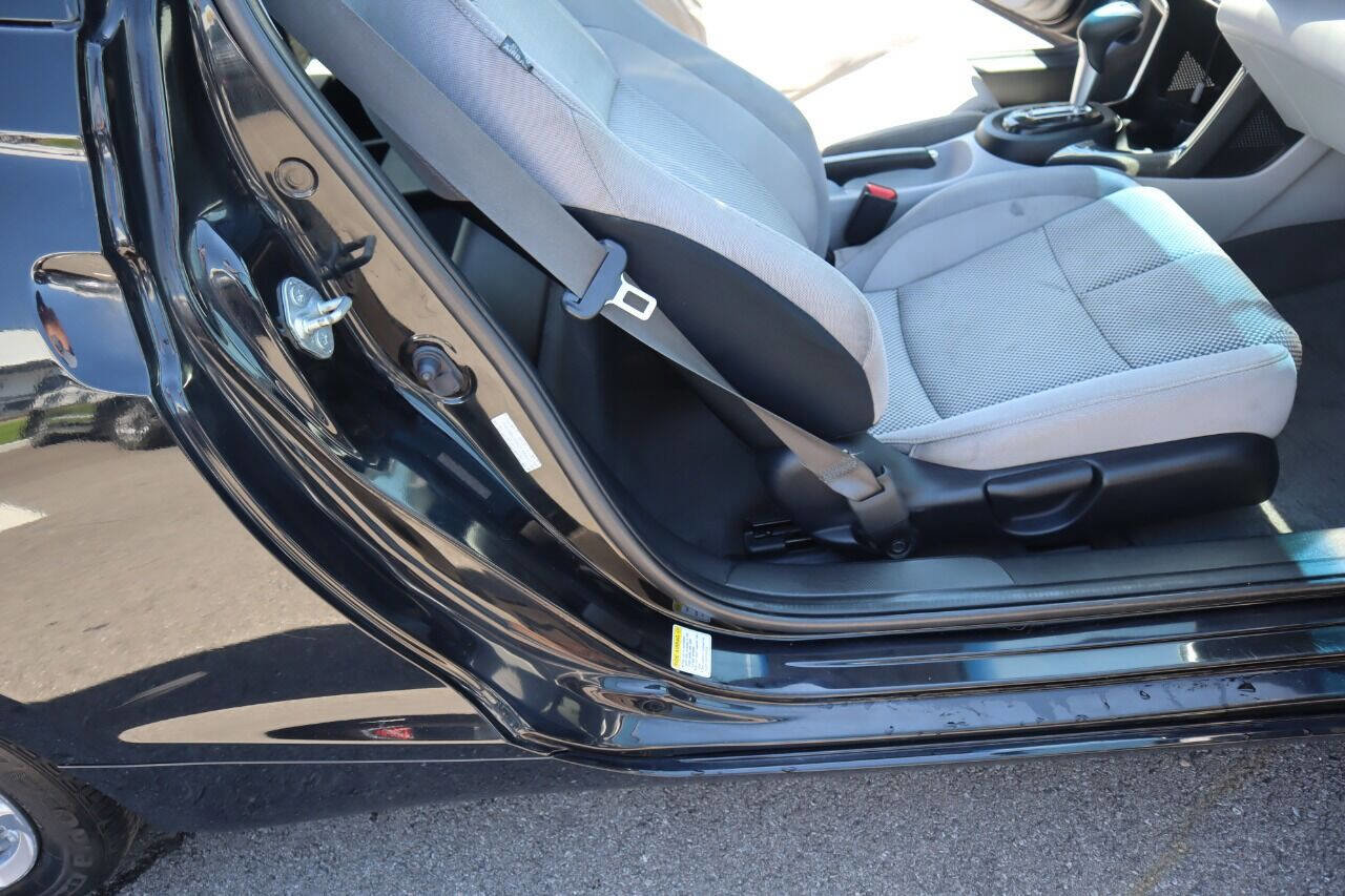 Used 2012 Honda CR-Z EX image 27