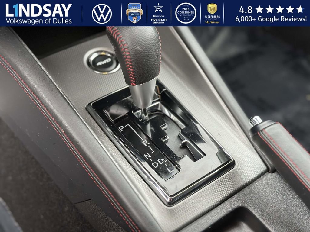 Used 2022 Mitsubishi Outlander Sport LE image 18