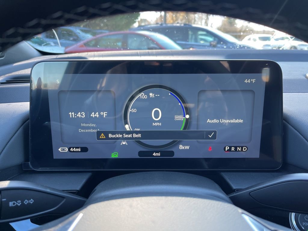 New 2026 Honda Prologue Touring image 7