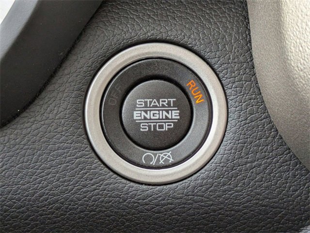 Used 2024 RAM 2500 Laramie w/ Safety Group image 33