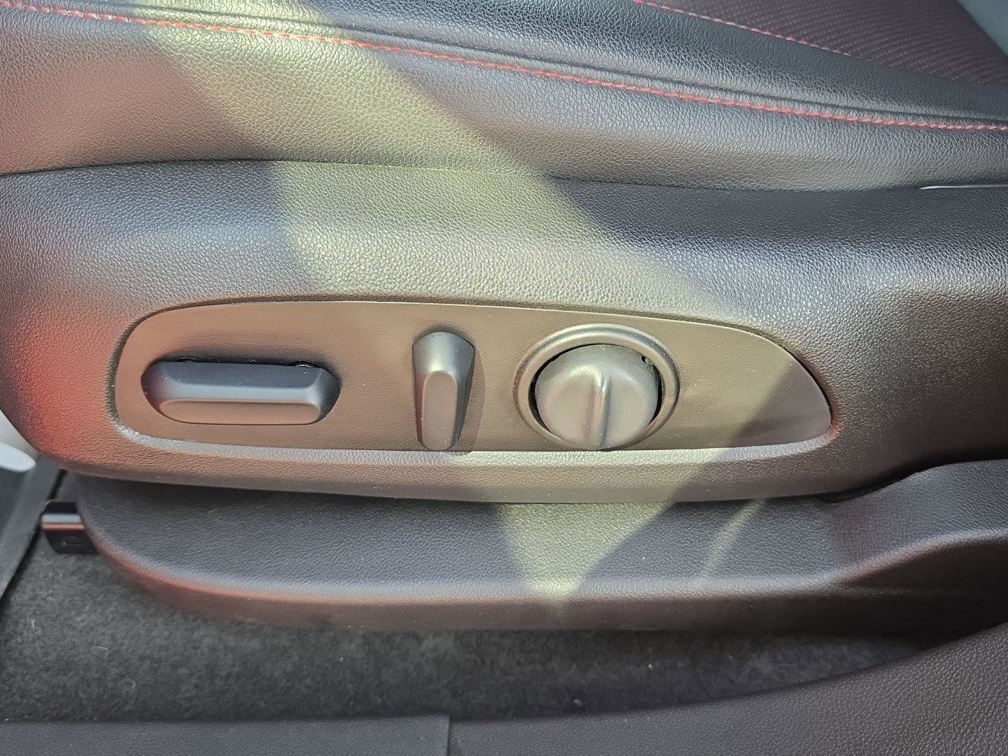 Used 2021 Chevrolet Blazer RS image 20