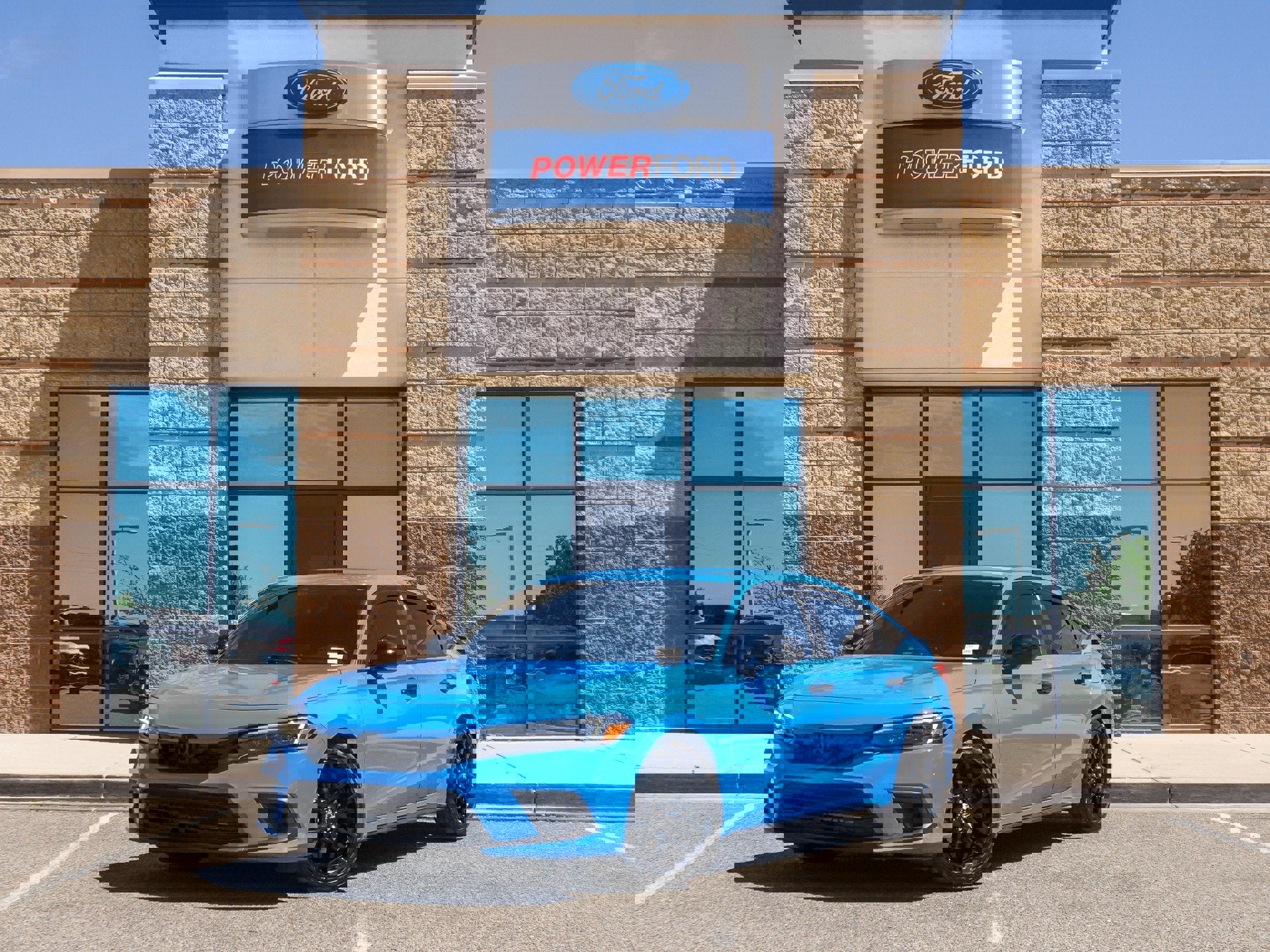 Used 2024 Honda Civic Sport image 2