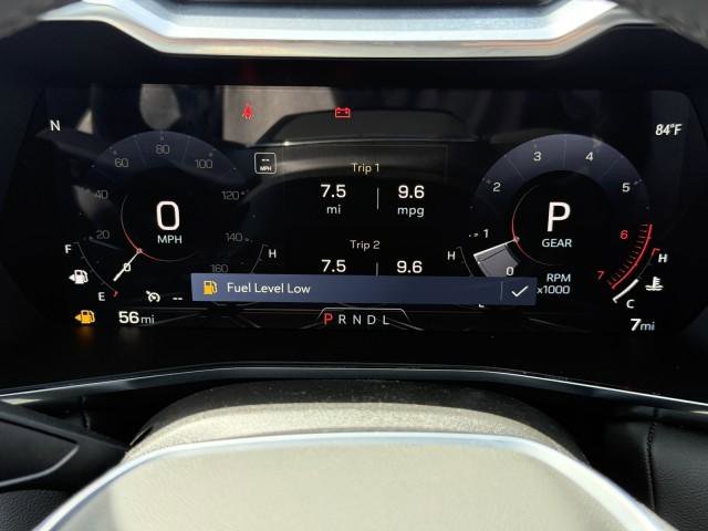 New 2026 GMC Canyon Elevation image 24