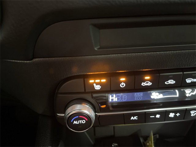 New 2025 MAZDA CX-5 AWD 2.5 S w/ Select Package image 30