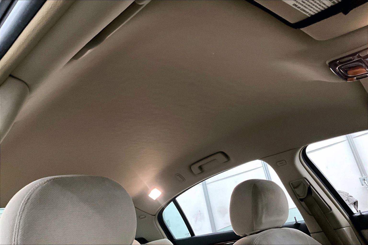 Used 2006 Buick Lucerne CX w/ Driver Confidence Package image 22