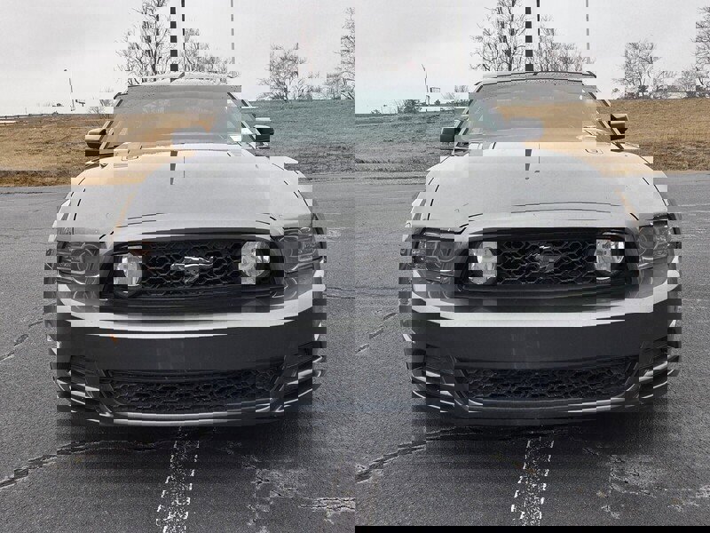 Used 2014 Ford Mustang GT w/ Equipment Group 301A image 2