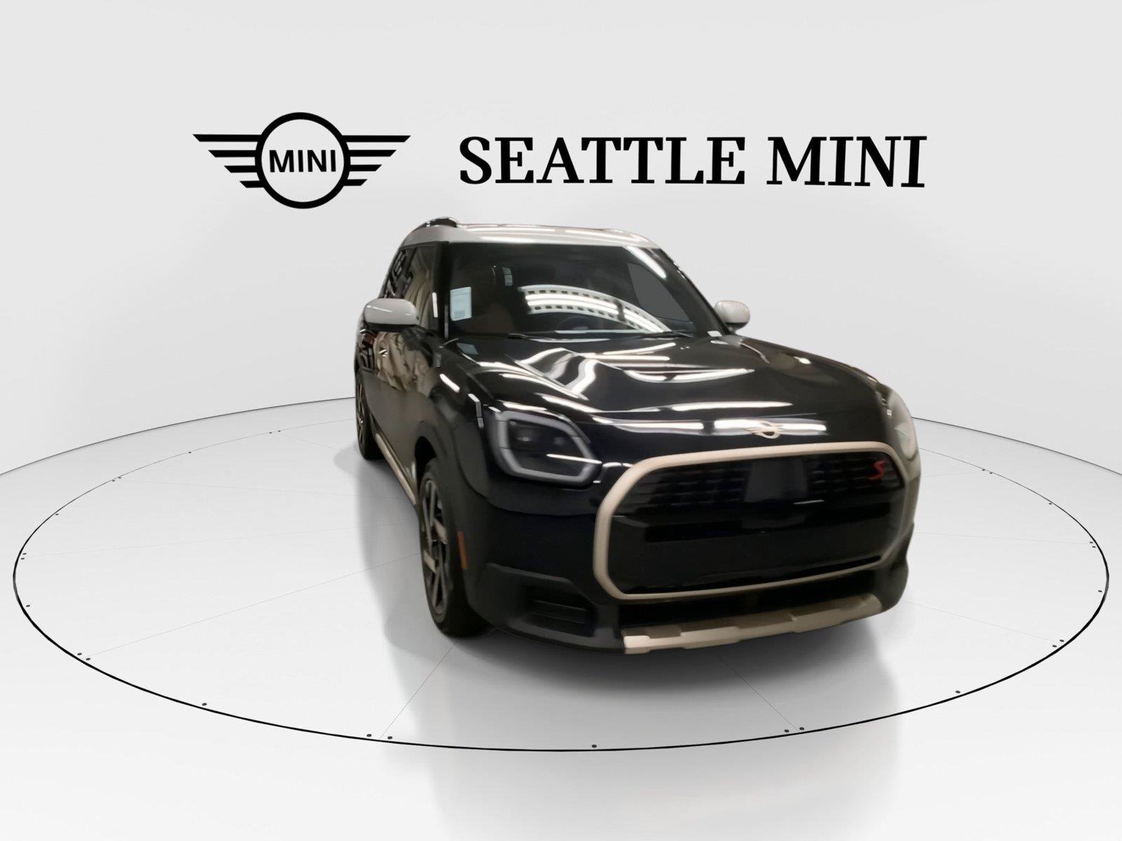 Used 2026 MINI Cooper Countryman S w/ Comfort Package Max AWD/4WD image 3