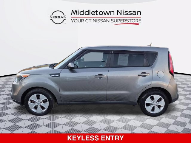 Used 2015 Kia Soul FWD image 6