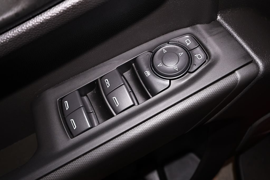 Used 2026 Chevrolet Silverado 1500 Custom Trail Boss AWD/4WD image 11