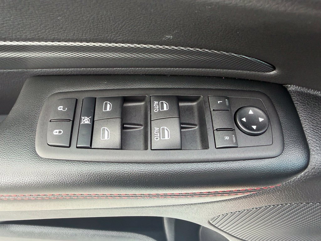 Used 2026 Dodge Durango GT RWD image 11