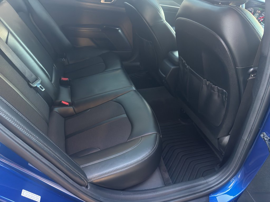 Used 2022 Kia K5 GT-Line w/ GT-Line Awd Premium Package image 13