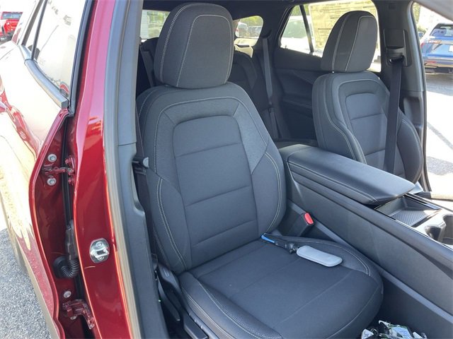 New 2026 Chevrolet Blazer EV LT image 24