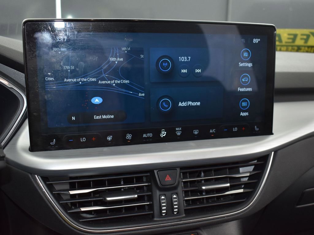 Used 2023 Ford Escape Platinum image 21