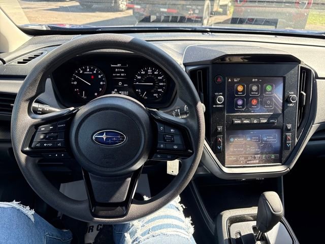 Used 2025 Subaru Crosstrek 2.0i w/ Convenience Package #1 image 11