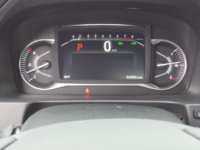 Used 2024 Honda Passport EX-L image 29