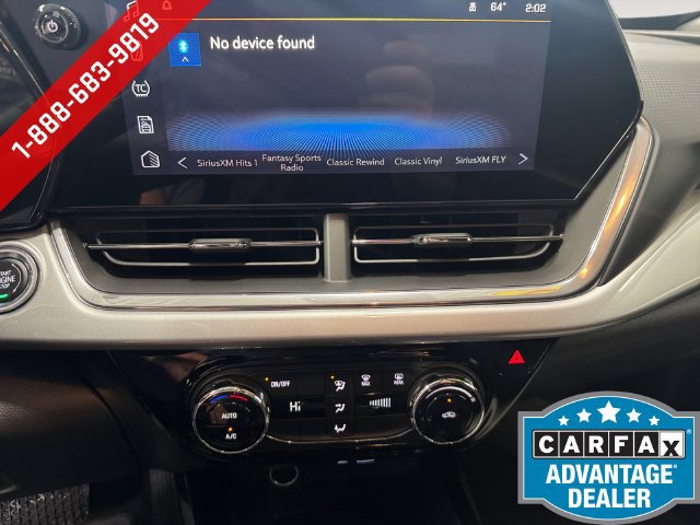 Certified 2024 Chevrolet Trax LT FWD image 4