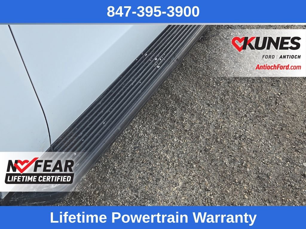 Used 2025 Ford Expedition Active image 11