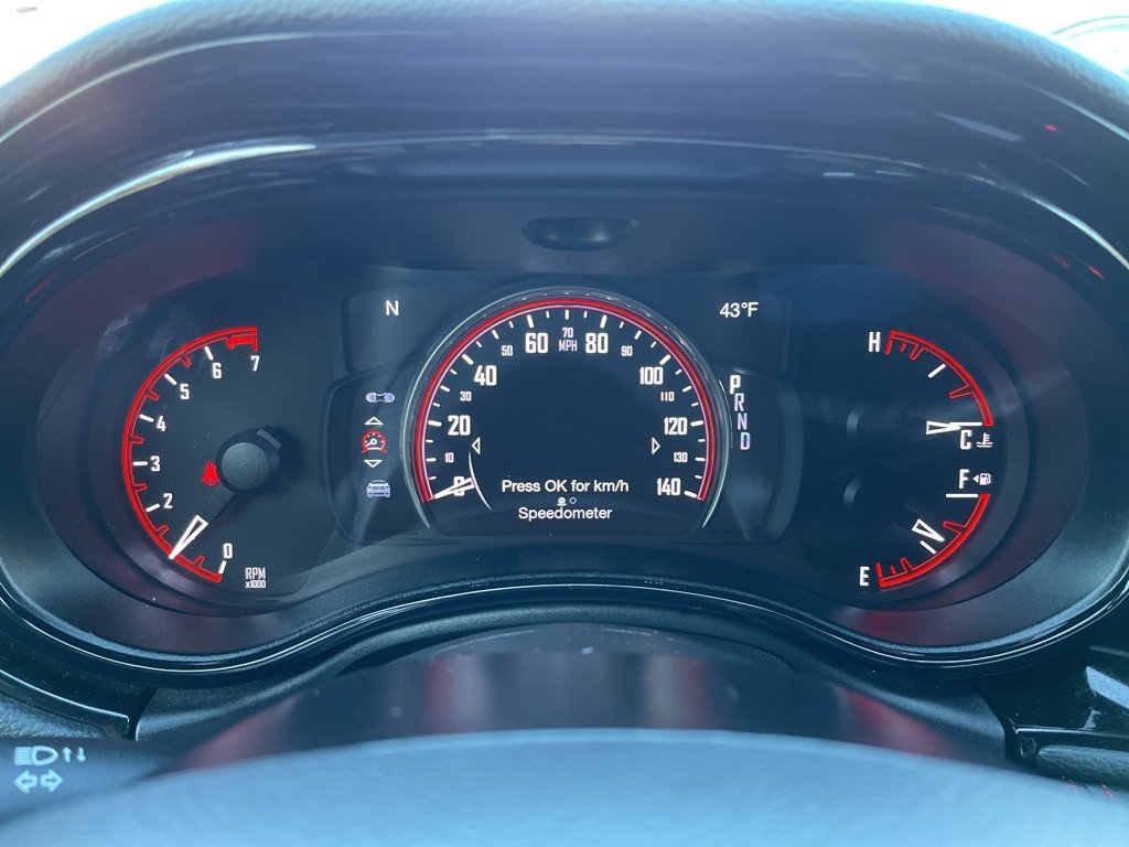 Used 2024 Dodge Durango GT image 13