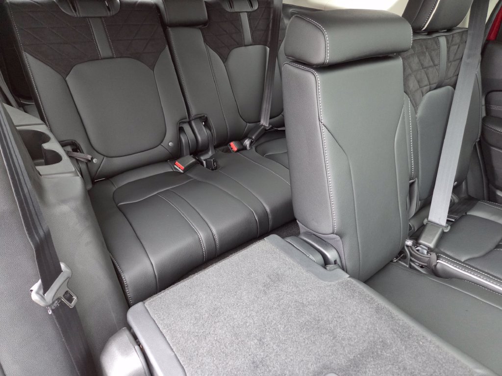 New 2026 Honda Pilot Elite image 31