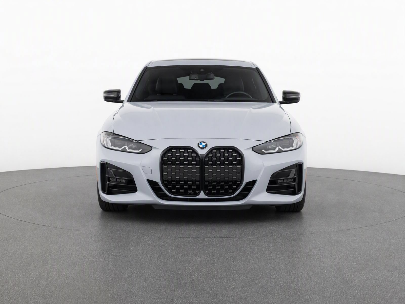 Certified 2024 BMW 430i Coupe w/ M Sport Package RWD image 6