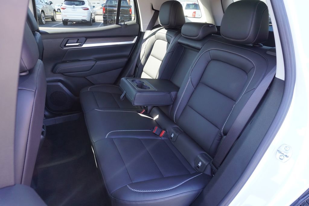 New 2026 GMC Terrain Denali image 9
