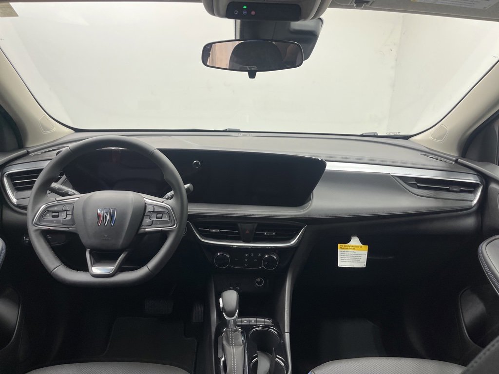 New 2026 Buick Encore GX Sport Touring image 6