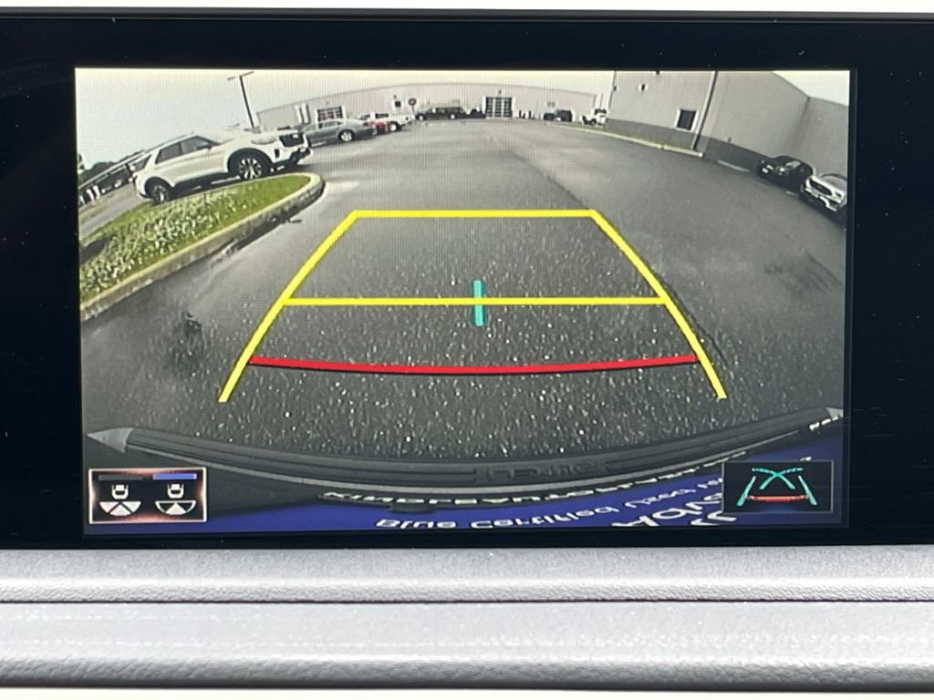 Used 2020 Lexus RX 350 AWD w/ Premium Package image 8