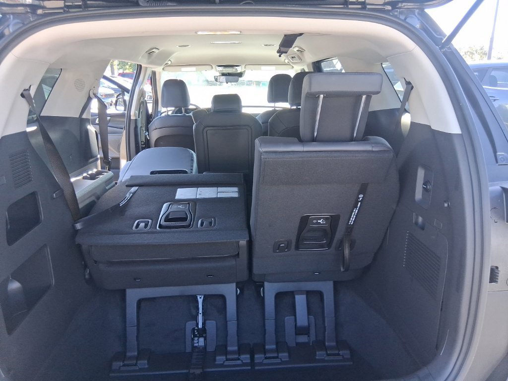 Certified 2026 Kia Carnival FWD image 20