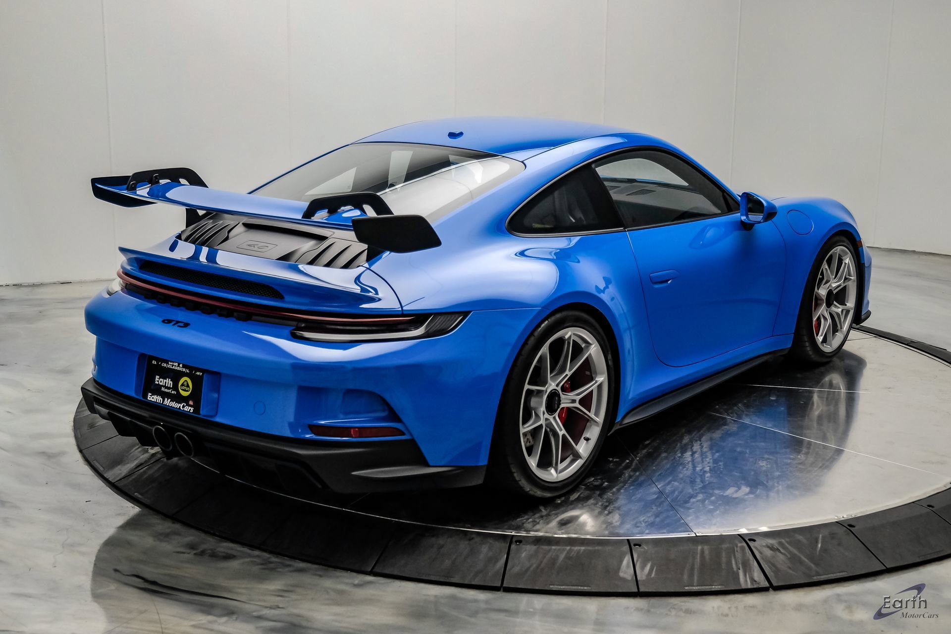 Used 2022 Porsche 911 GT3 RWD image 23