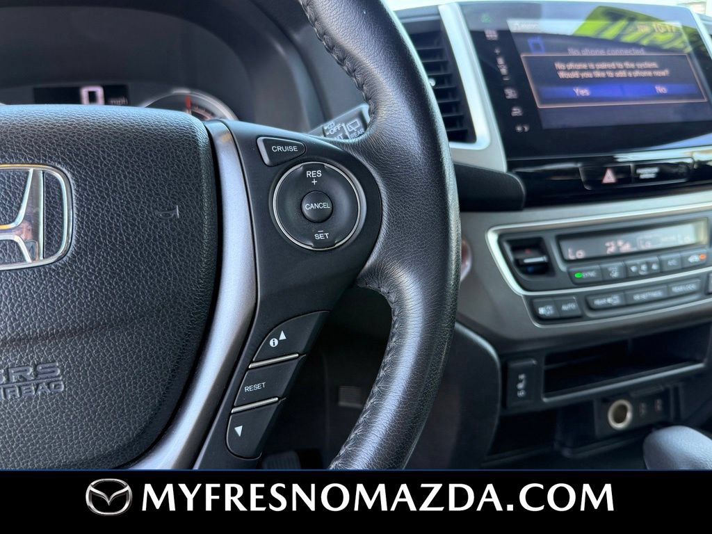 Used 2016 Honda Pilot EX-L image 23