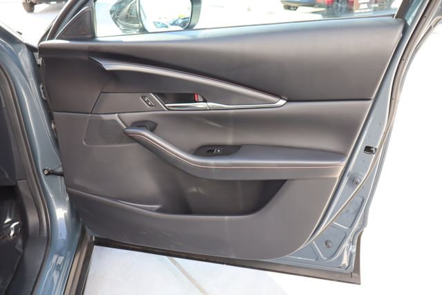 Used 2023 MAZDA CX-30 AWD 2.5 S w/ Preferred Package image 26