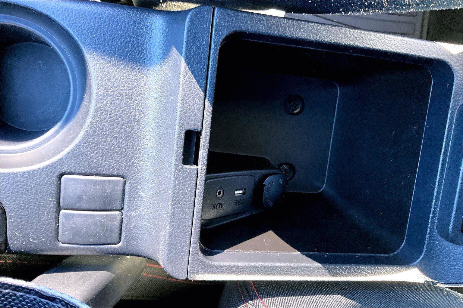 Used 2018 Subaru WRX image 30