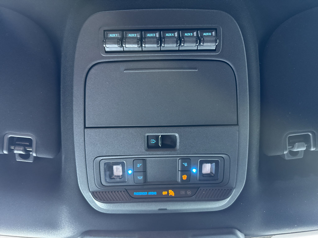 Used 2021 Ford F150 Tremor w/ Equipment Group 401A Mid AWD/4WD image 28