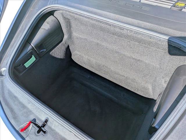 Used 2016 Porsche Cayman image 20