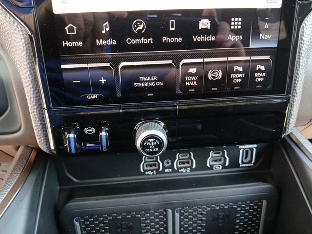 New 2026 RAM 2500 Limited image 46