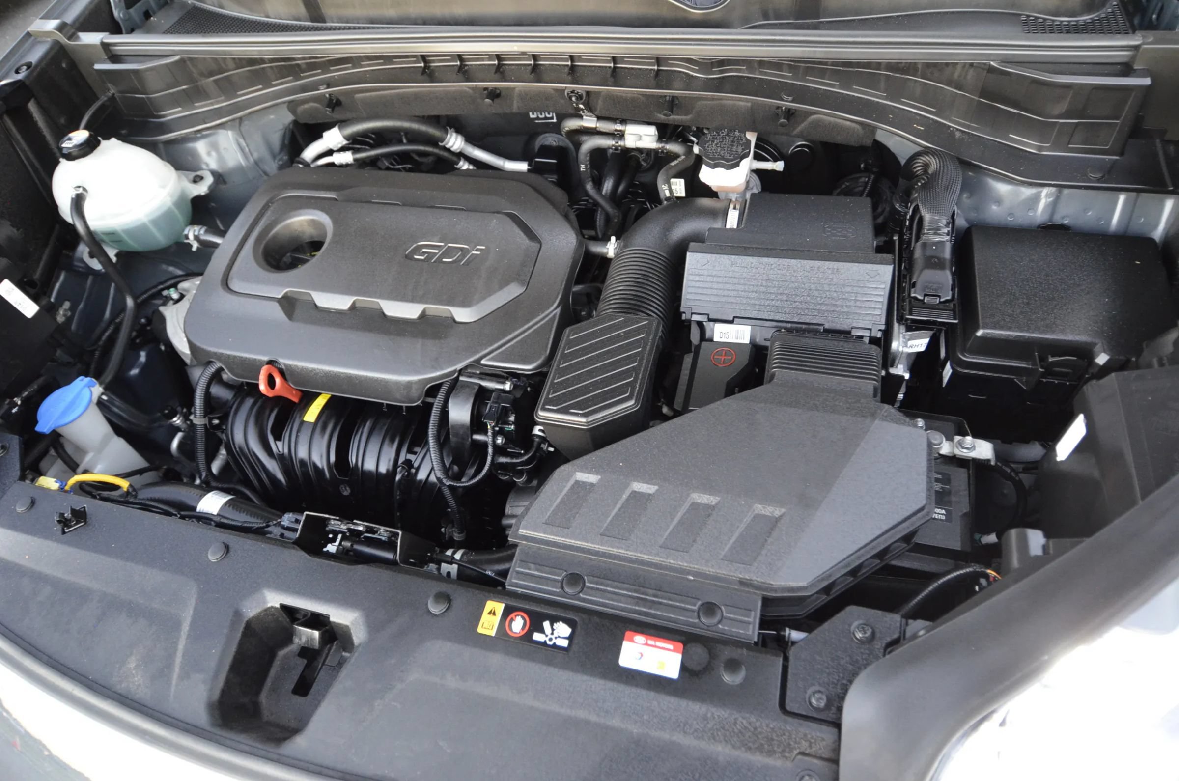 Used 2020 Kia Sportage LX AWD/4WD image 46
