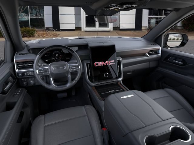 New 2026 GMC Yukon Denali w/ Denali Reserve Package AWD/4WD image 15
