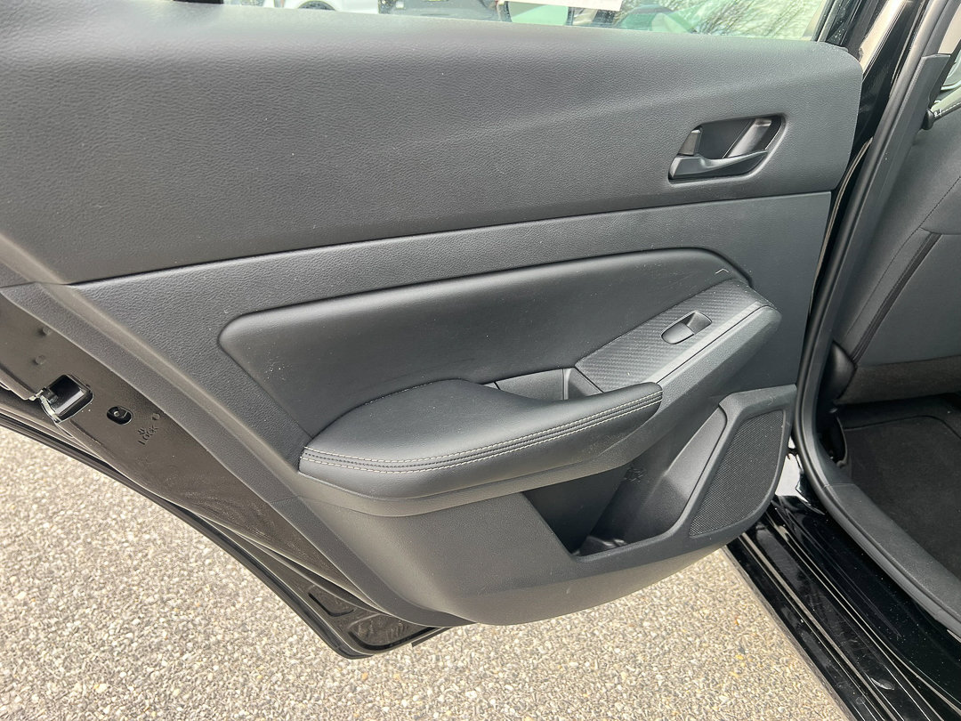 Used 2025 Nissan Altima 2.5 SV image 20