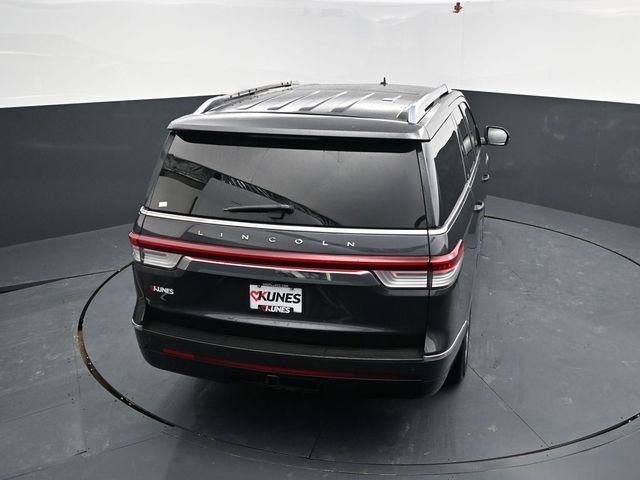 Used 2023 Lincoln Navigator Reserve image 44