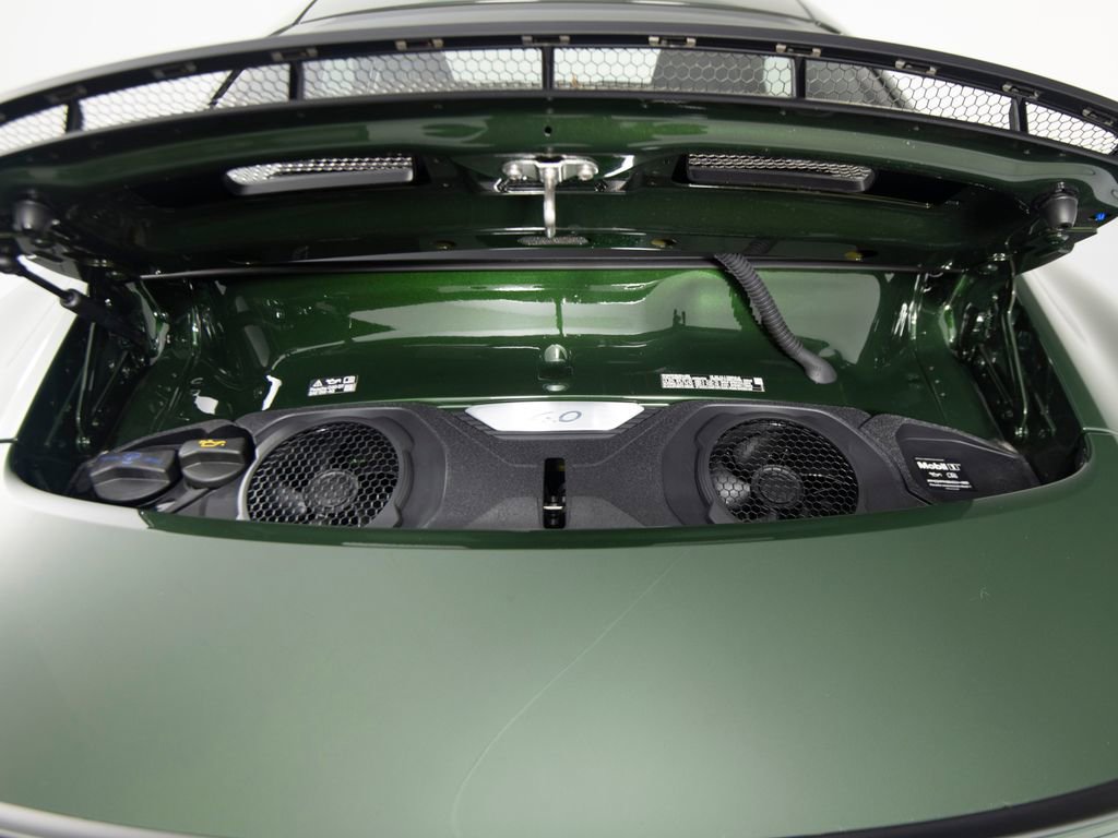 Used 2025 Porsche 911 GT3 image 44