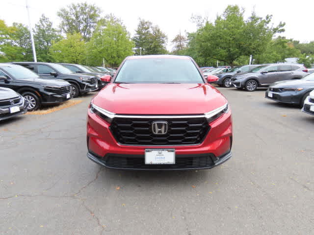 Certified 2024 Honda CR-V EX image 6