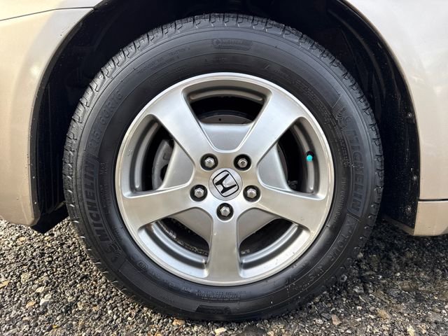 Used 2005 Honda Accord Hybrid Sedan image 25