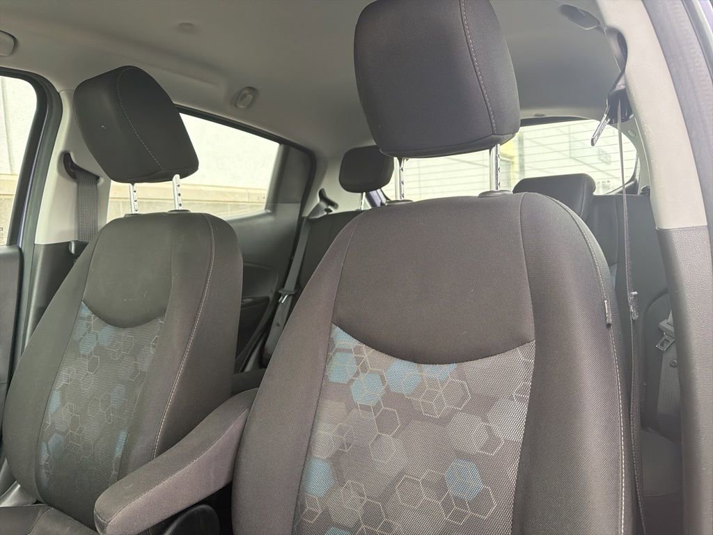 Used 2016 Chevrolet Spark LT image 4