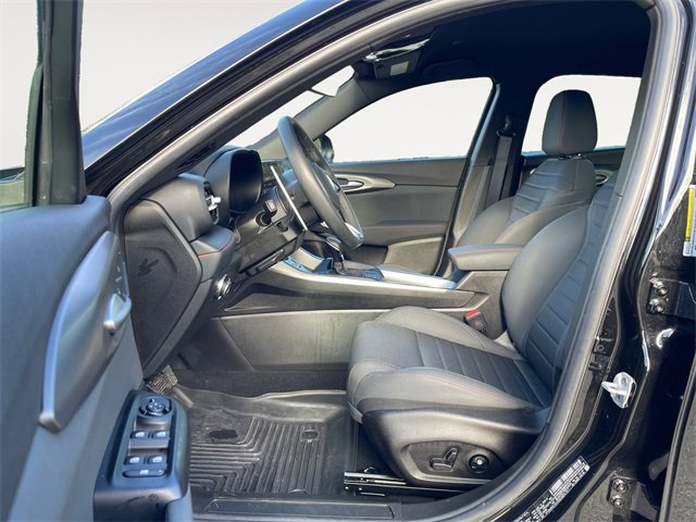 Used 2024 Dodge Hornet R/T image 9