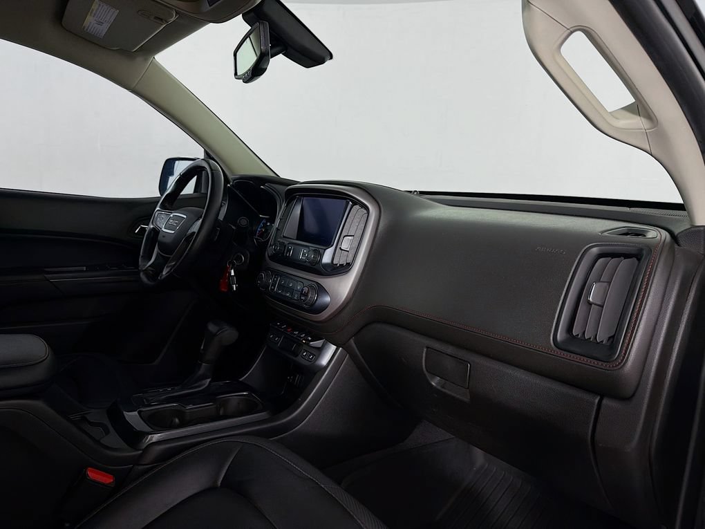 Used 2019 GMC Canyon All Terrain w/ All Terrain X Package AWD/4WD image 29