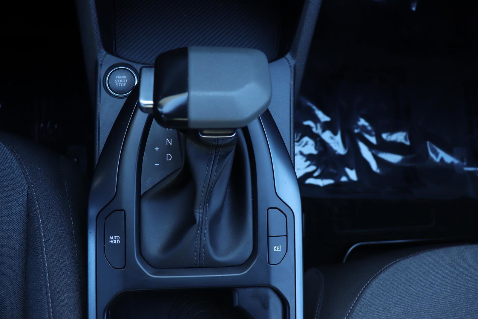 Used 2025 Kia K4 LXS image 31