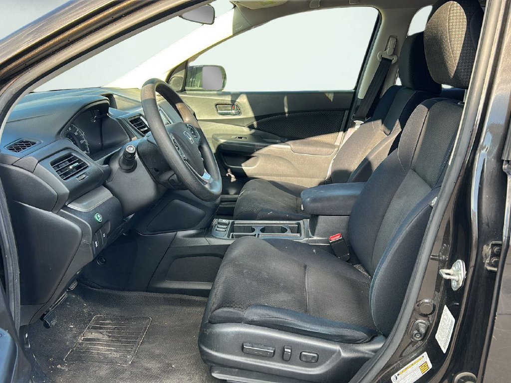 Used 2016 Honda CR-V EX image 5