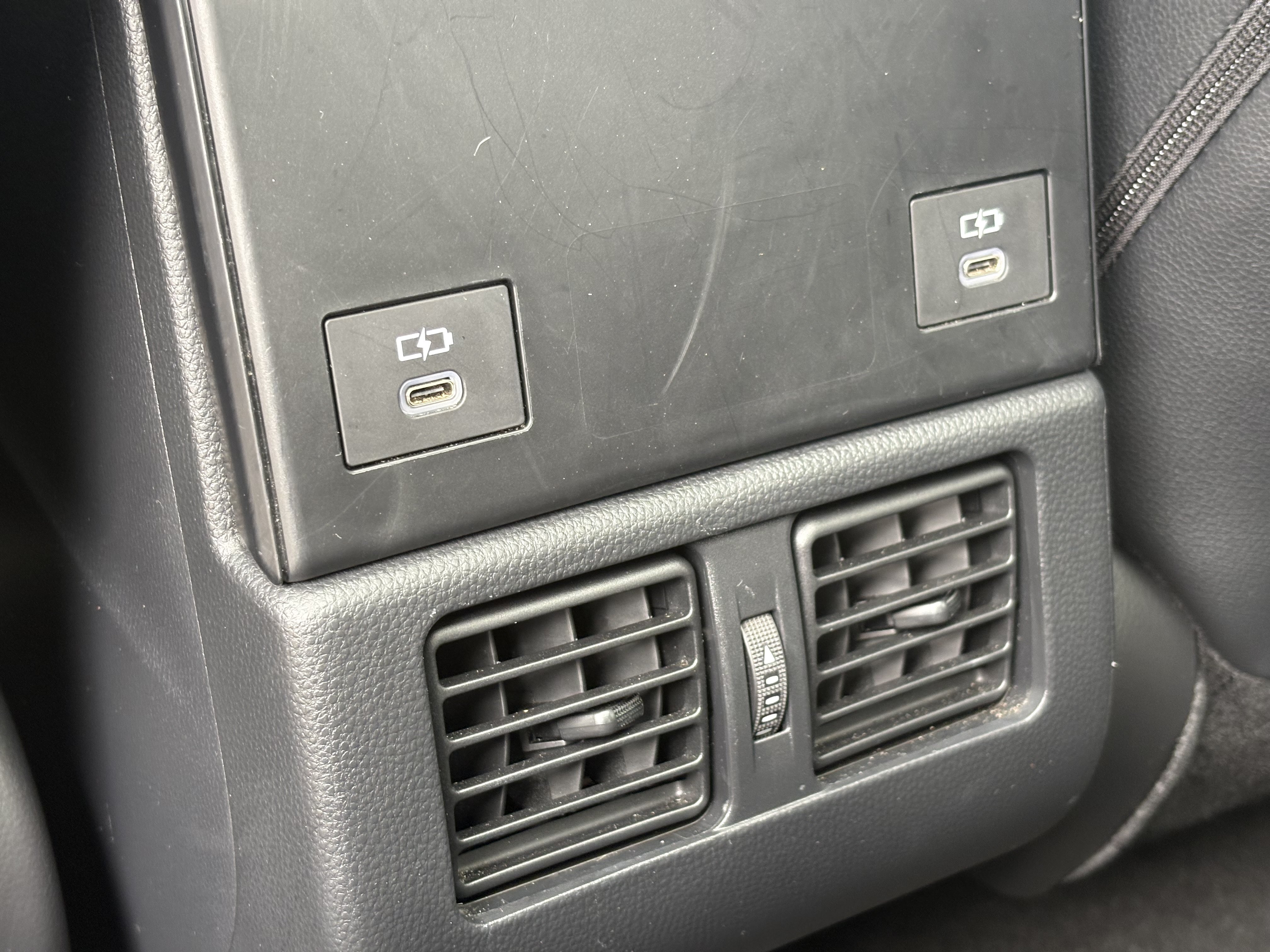 Used 2025 Toyota bZ4X AWD w/ Weather Package image 13