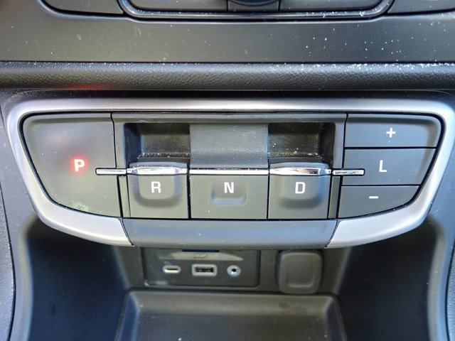 Used 2024 GMC Terrain AT4 w/ LPO, Floor Liner Package image 23